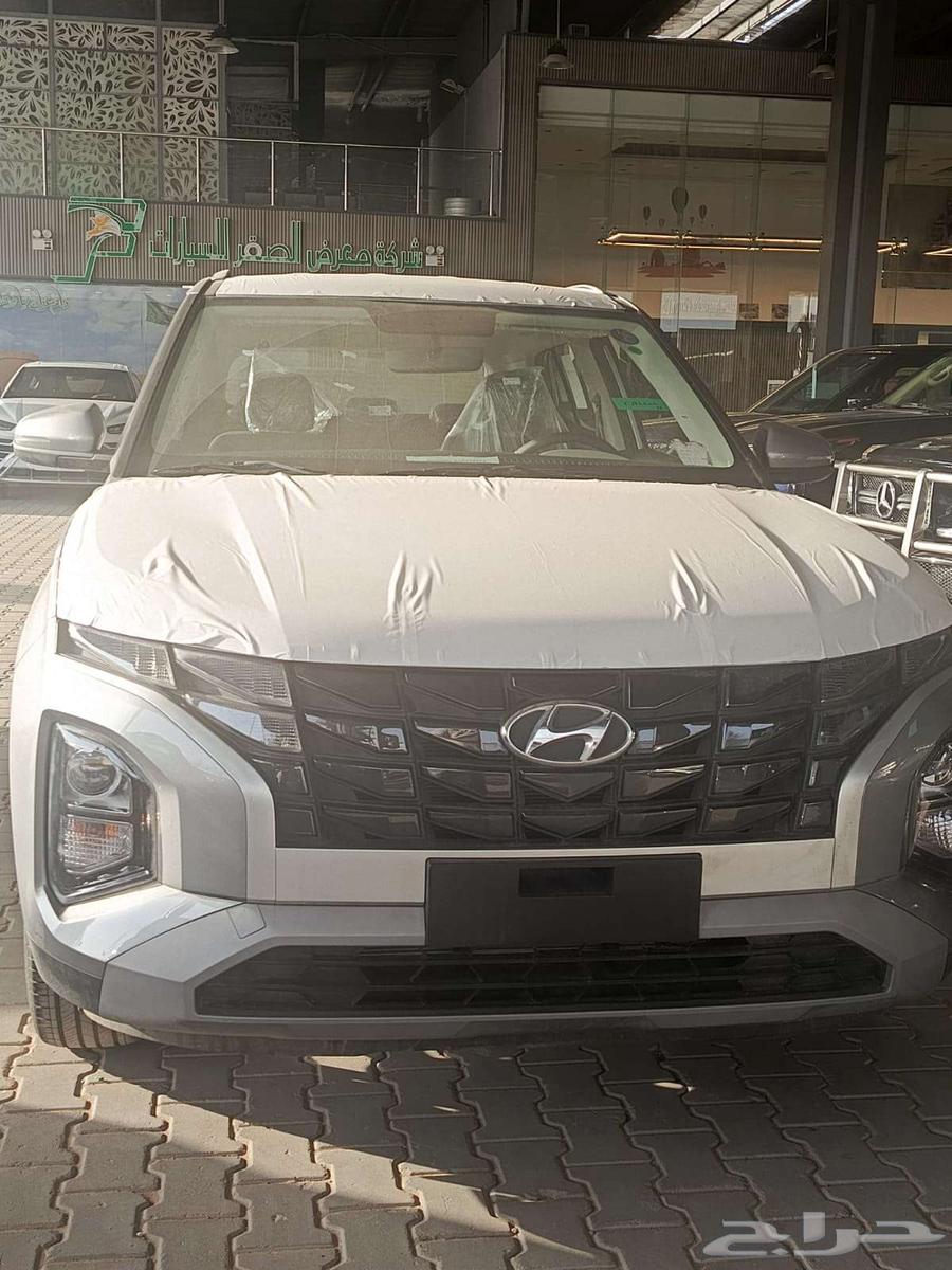 Hyundai Creta Smart 2025 price is very tempting63021794306689113