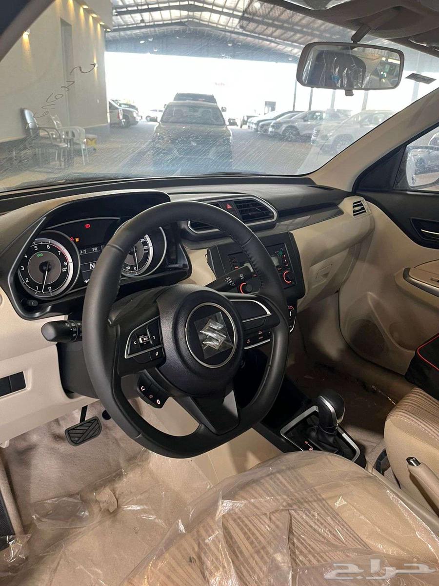 Suzuki Dzire 2025 Cash and Installment63021798297987112