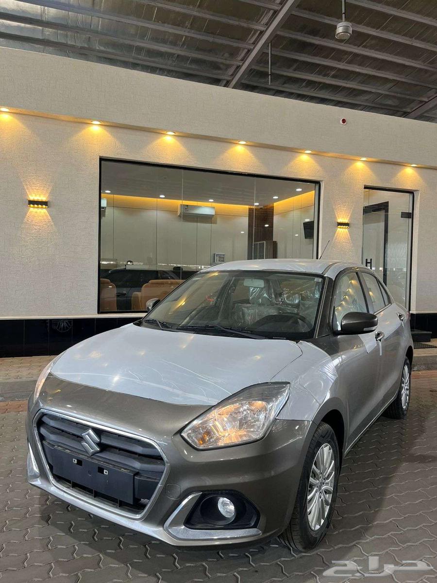 Suzuki Dzire 2025 Cash and Installment630217982979871126