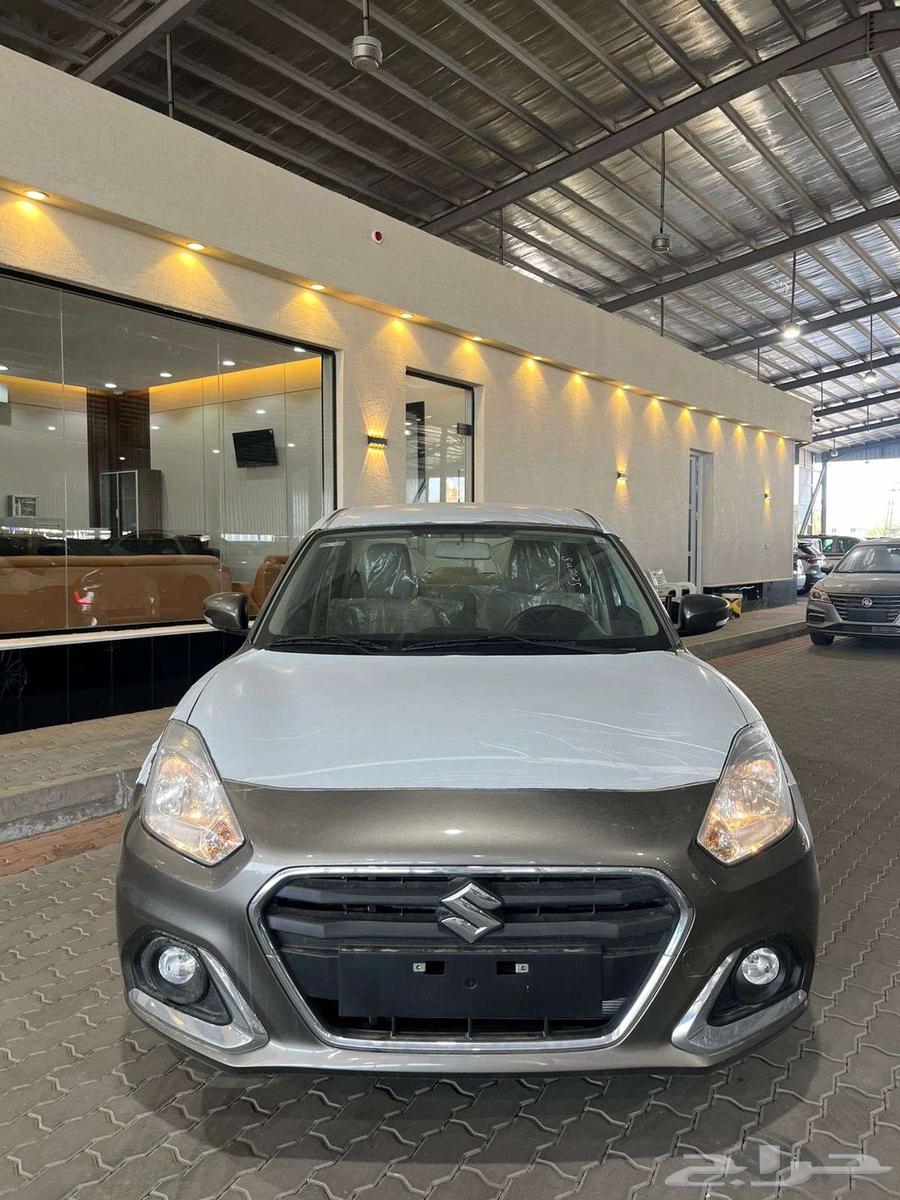 Suzuki Dzire 2025 Cash and Installment63021798297987111