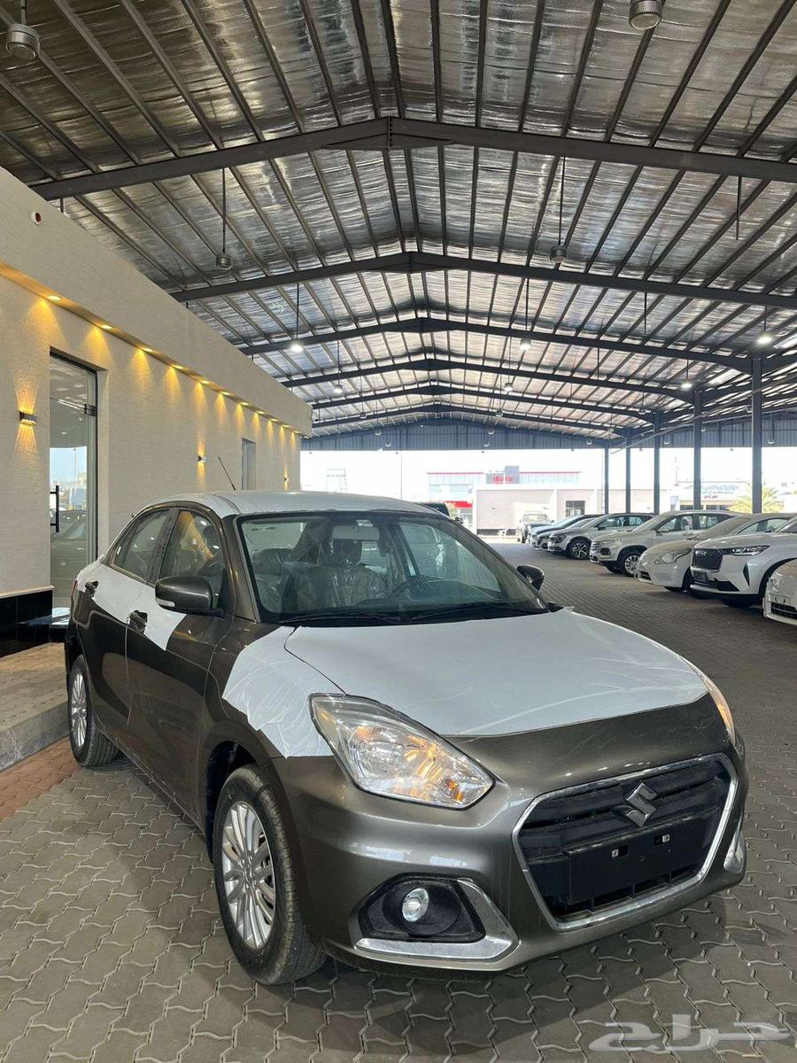Suzuki Dzire 2025 Cash and Installment63021798297987113