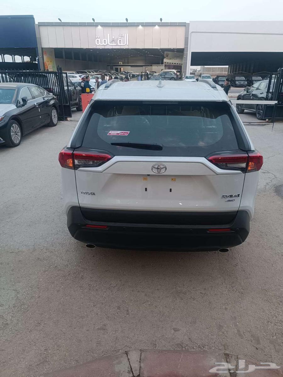 RAV4 XLE 202563021802852865111