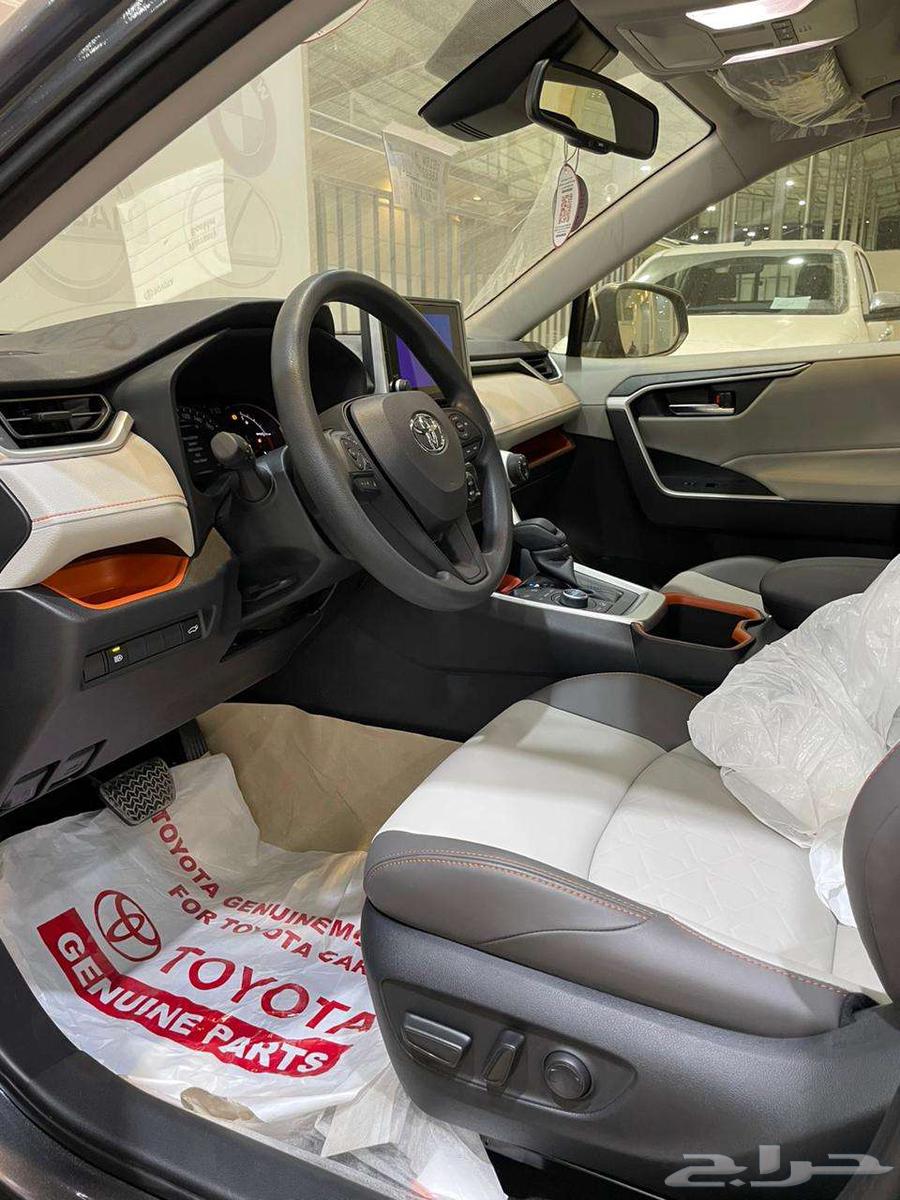 Toyota RAV4 2.5 Adventure 2025 installments63022266856961114