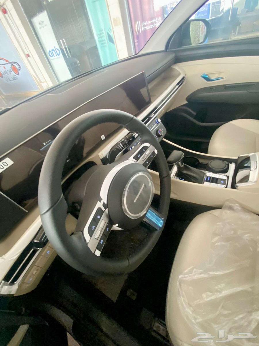 Hyundai Tucson 1.6 Smart 202563021807518723114
