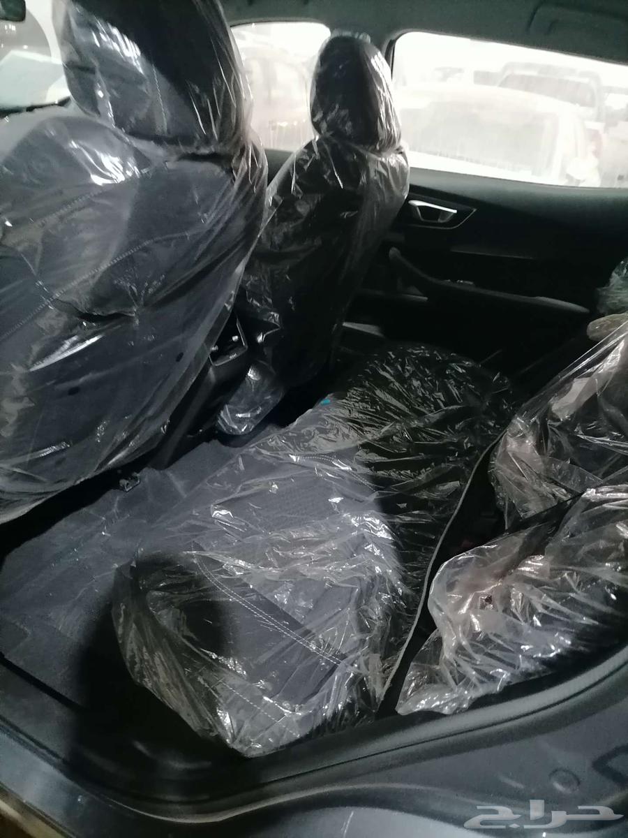 Sherry Tiggo 4 Pro 2025 imported to Saudi Arabia63022741213314113