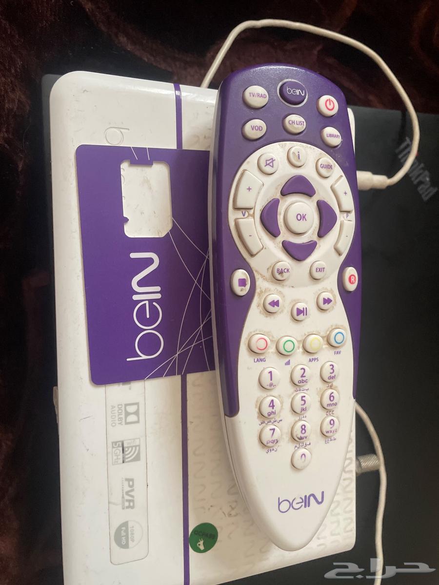 BeIN Receiver Jordanian Renewal at Half Price from Al-Khaliji63470694284674111