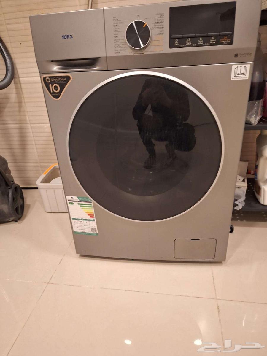 Yor克斯 10-liter washing machine63019325073409112