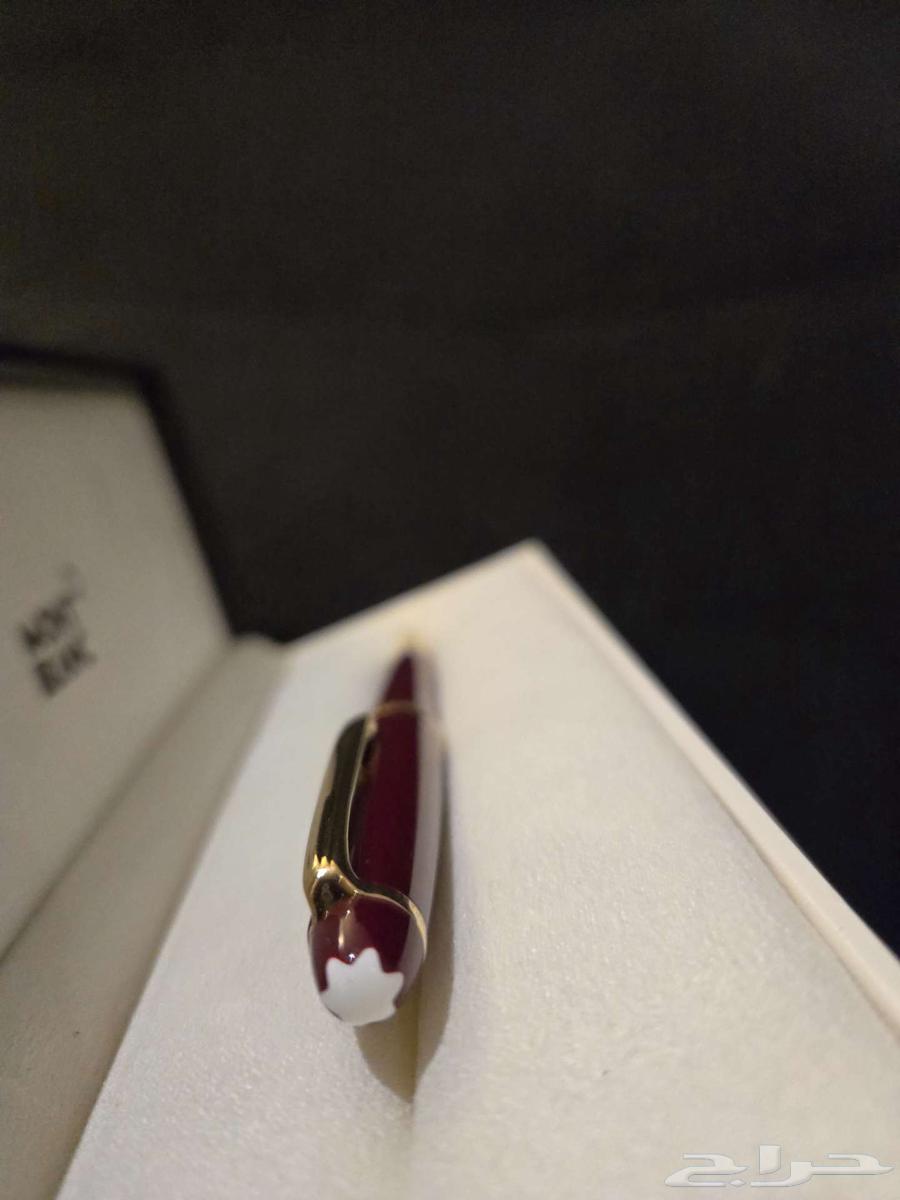 Montblanc Meisterstück pen63017105799683113