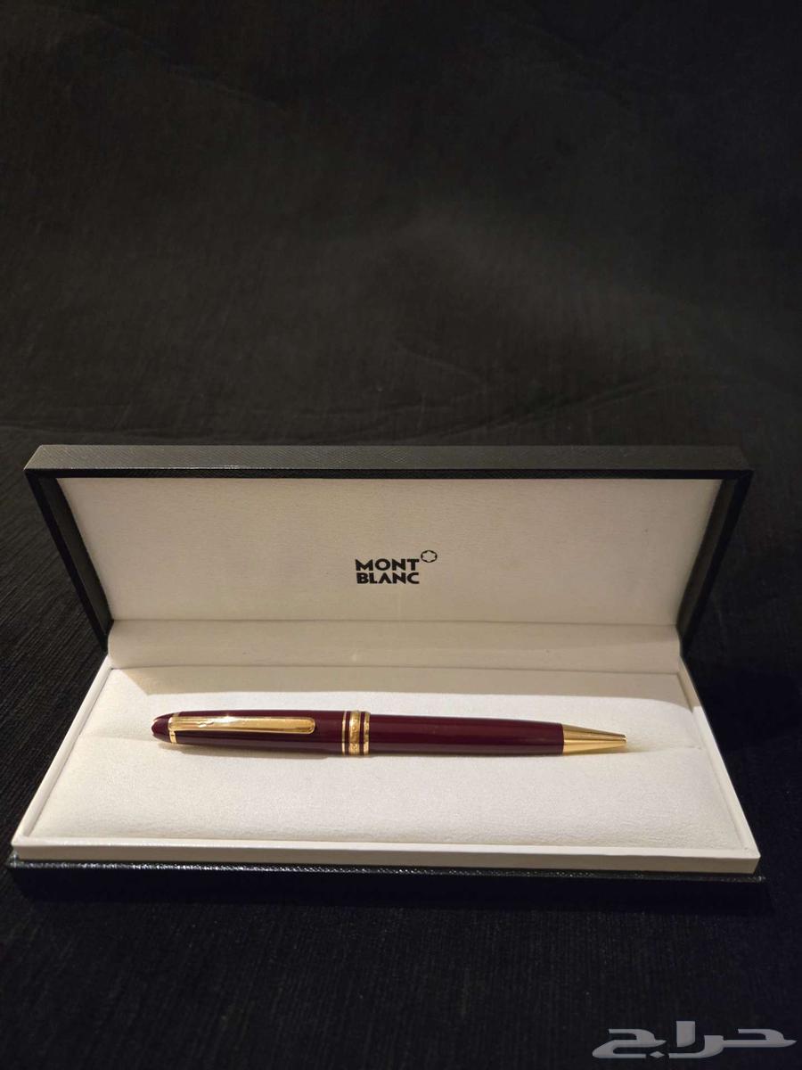 Montblanc Meisterstück pen63017105799683111