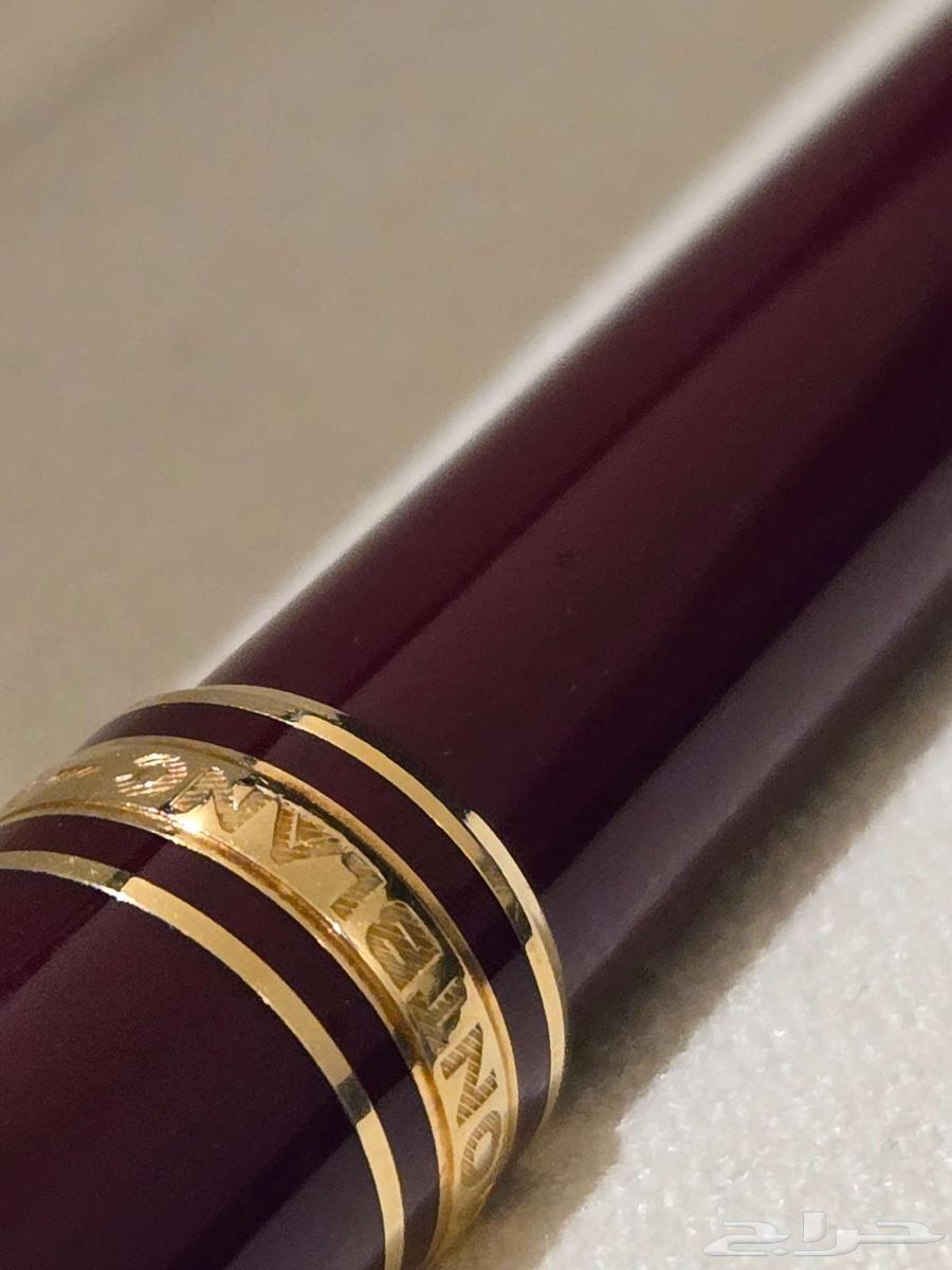 Montblanc Meisterstück pen63017105799683112