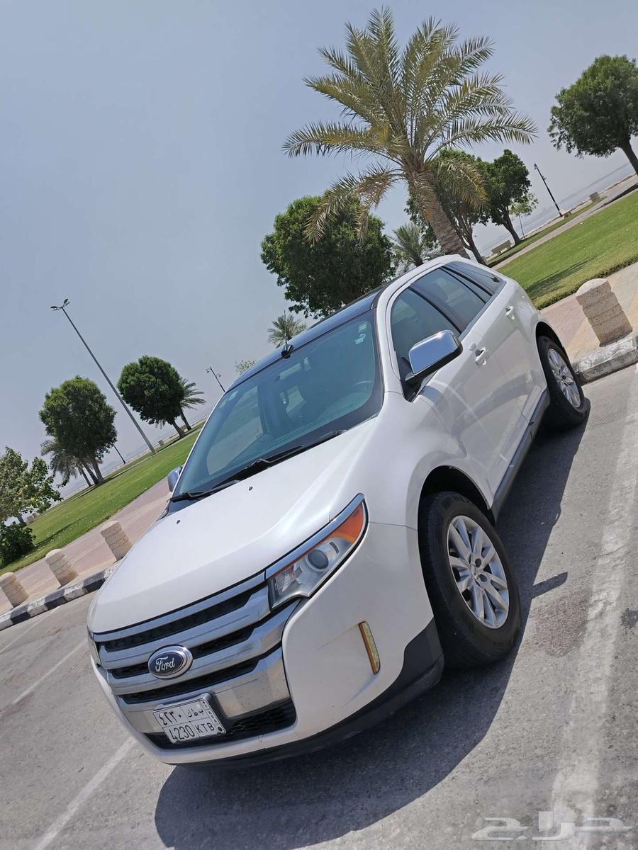 Ford Edge Limited 163019637844481112