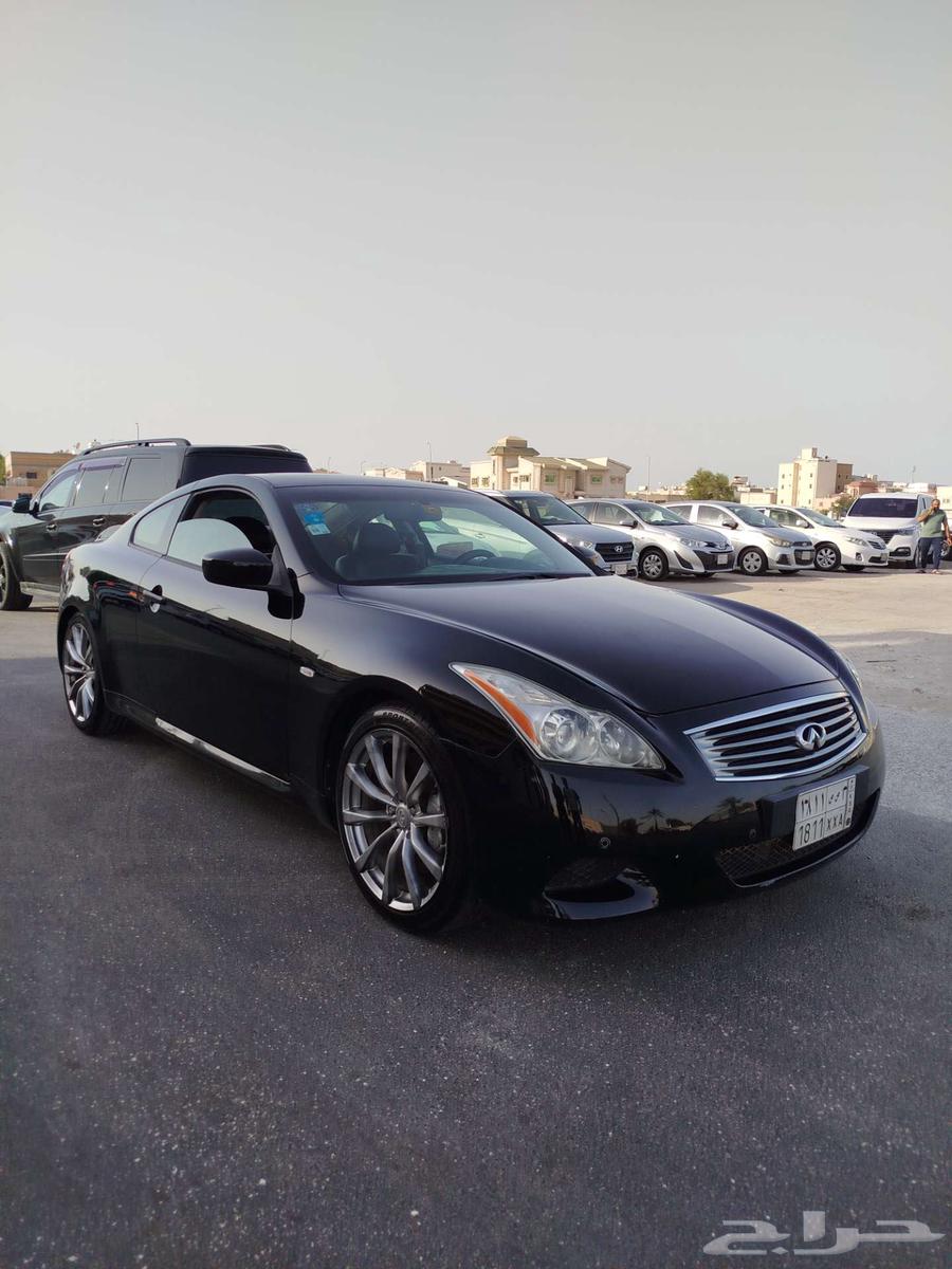 Infiniti G37 S has been sold63018222685058118