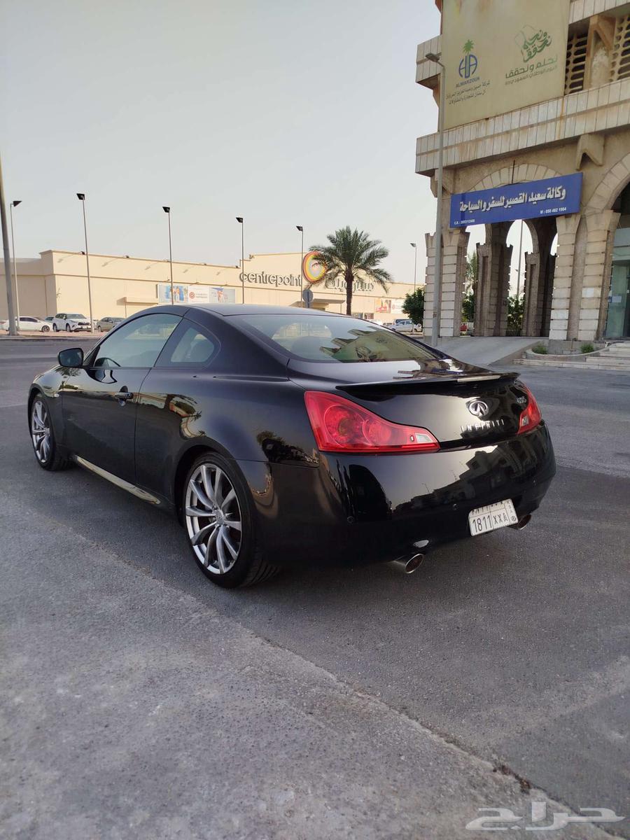 انفنتيG37 S تم البيع63018222685058112