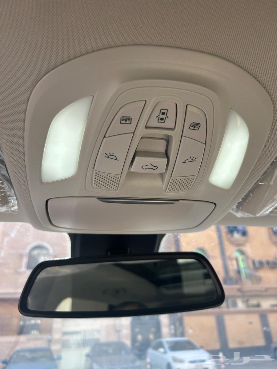 Chevrolet Captiva Premier 2025 for sale63020925532931113