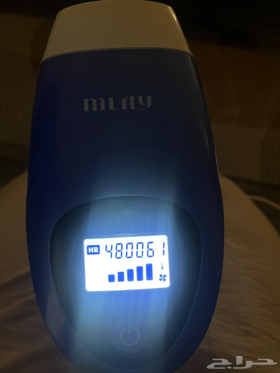 ليزر ملاي منزلي63018846987906111