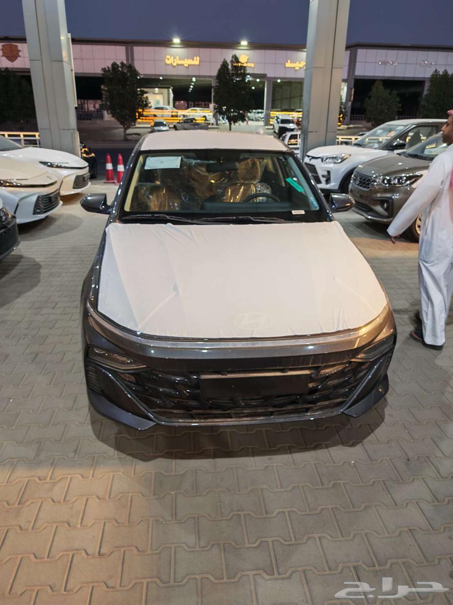 Accent 2025 for sale in cash or installments with salaries starting from 3500630218162704661119