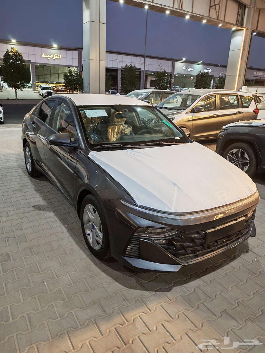 Accent 2025 for sale in cash or installments with salaries starting from 350063021816270466112