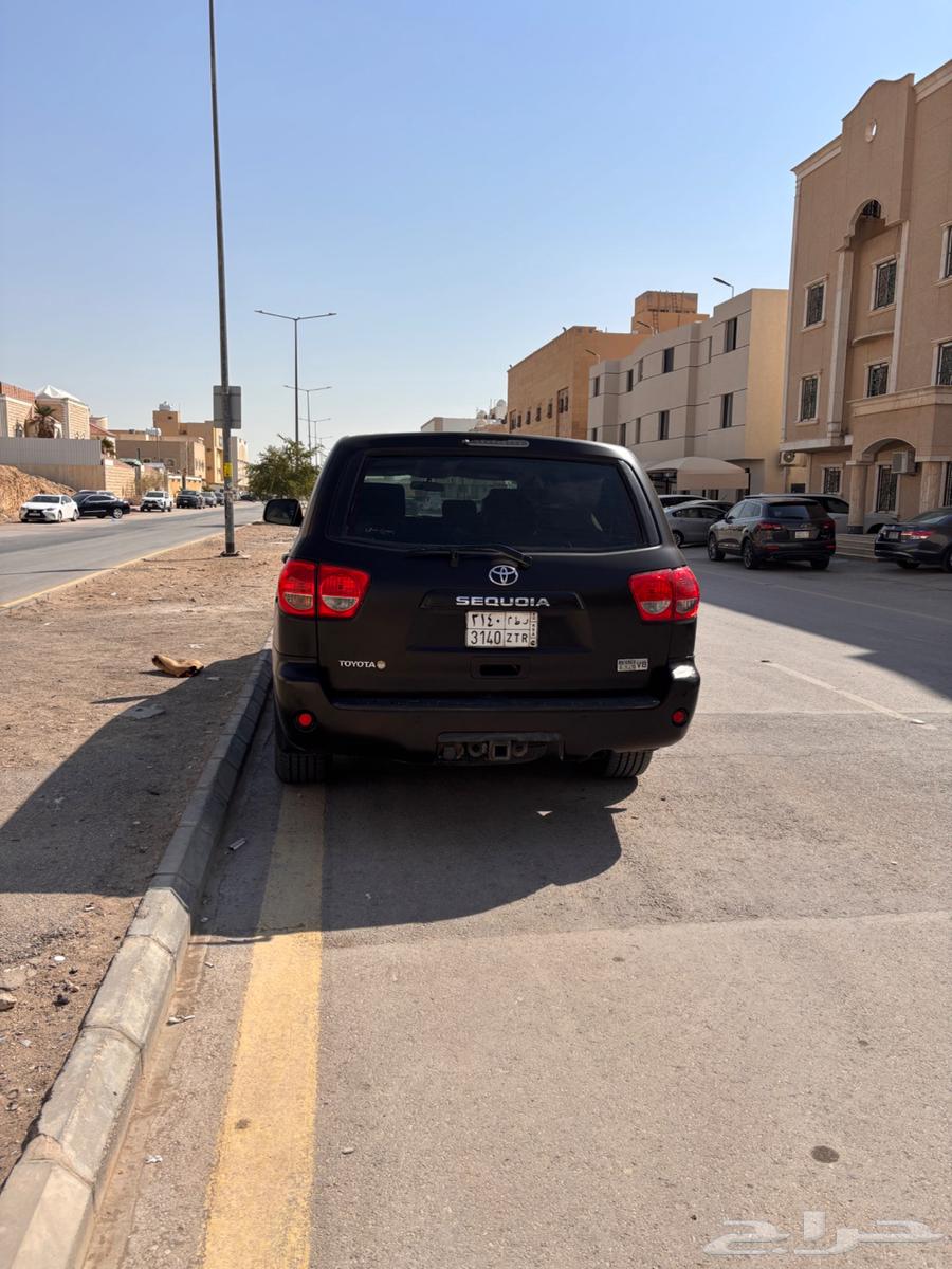 سكويا 2010 دبل ( تم البيع )63020515747074112