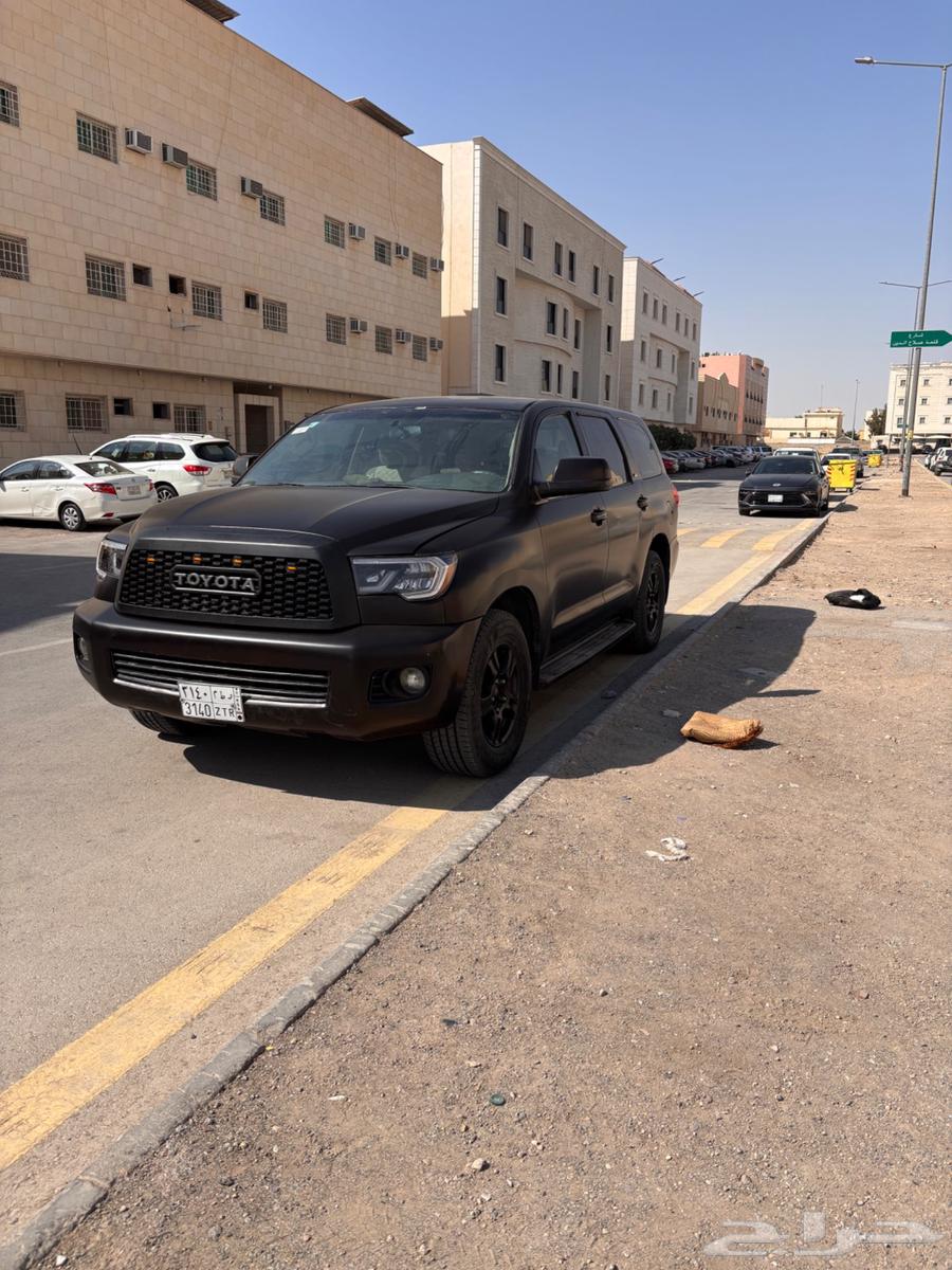 سكويا 2010 دبل ( تم البيع )63020515747074117