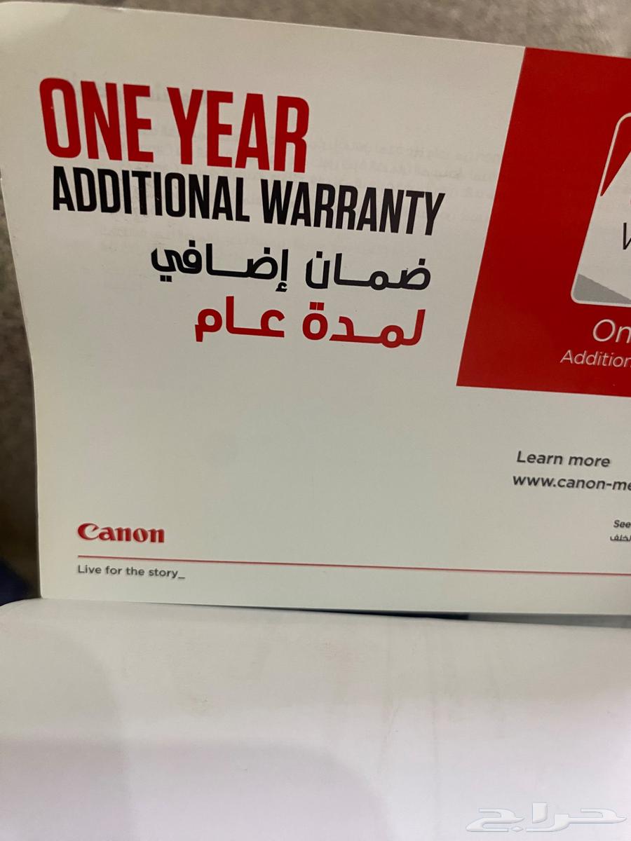 New Canon camera for sale, never used63019349153665116
