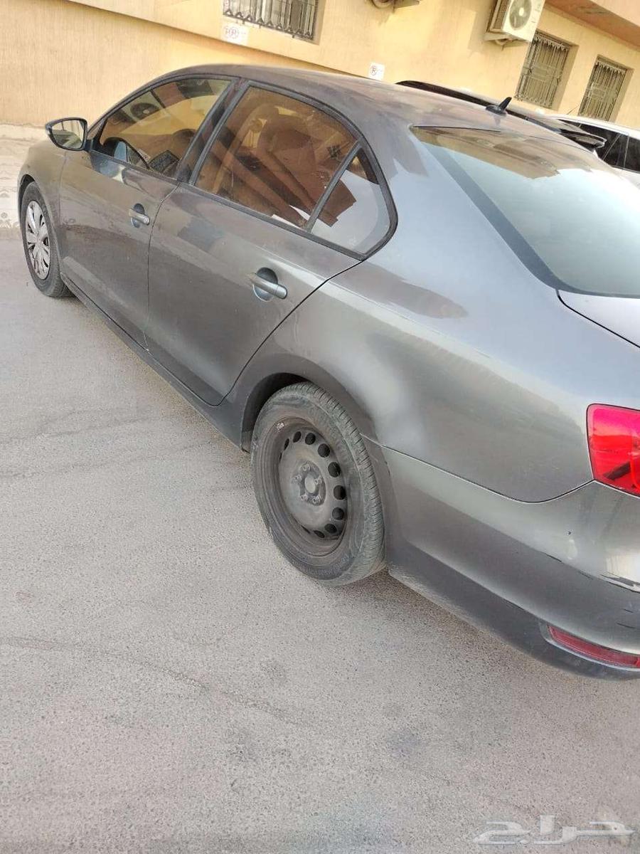 فولكس فاجن - جيتا63020055766915112