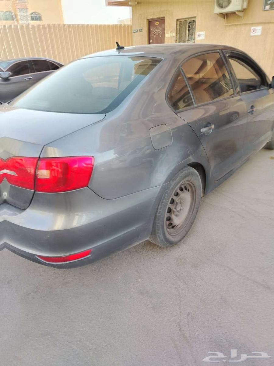 فولكس فاجن - جيتا63020055766915113