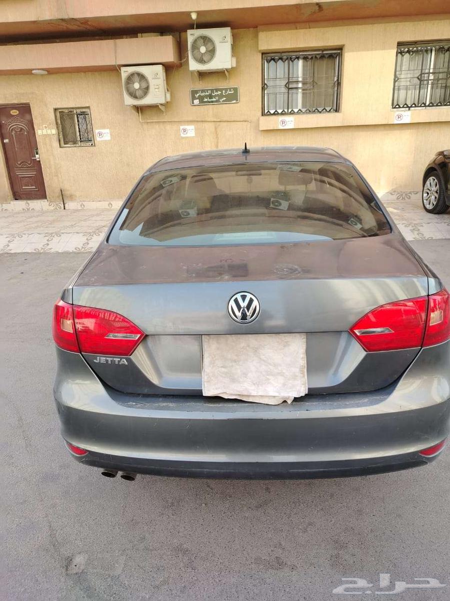 فولكس فاجن - جيتا63020055766915111