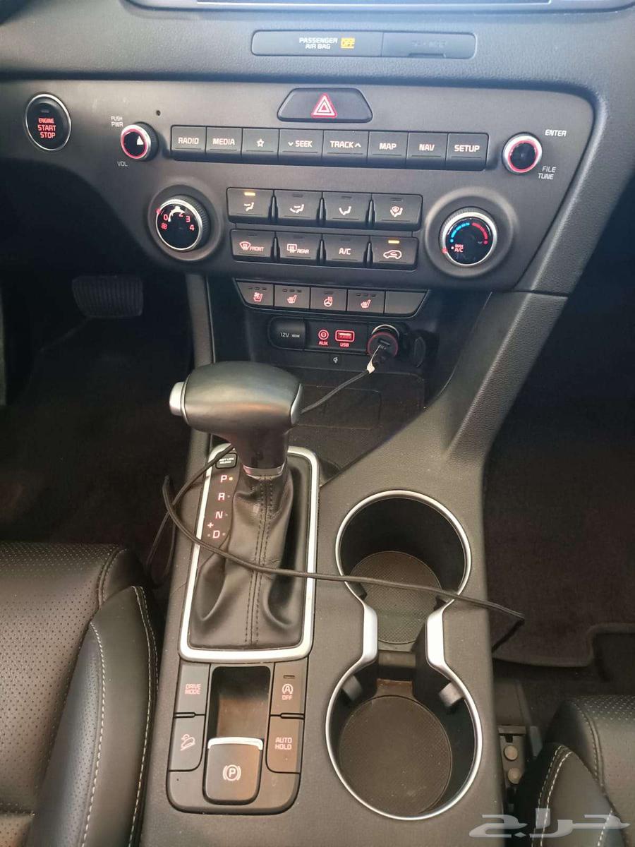 Kia Sportage Diesel Full 201863013886879619114