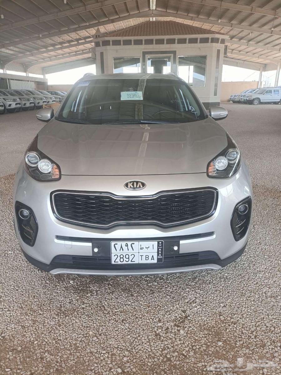 Kia Sportage Diesel Full 201863013886879619111
