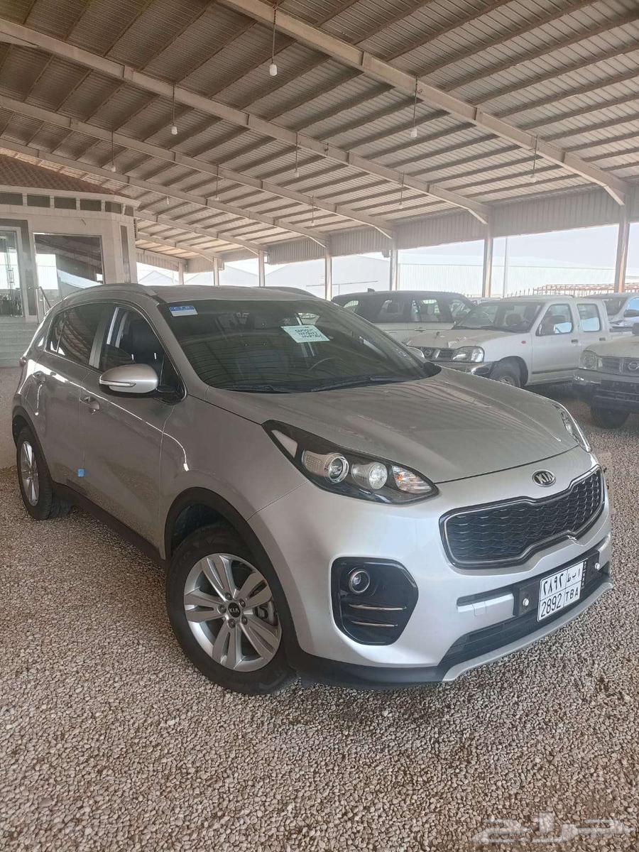 Kia Sportage Diesel Full 201863013886879619112