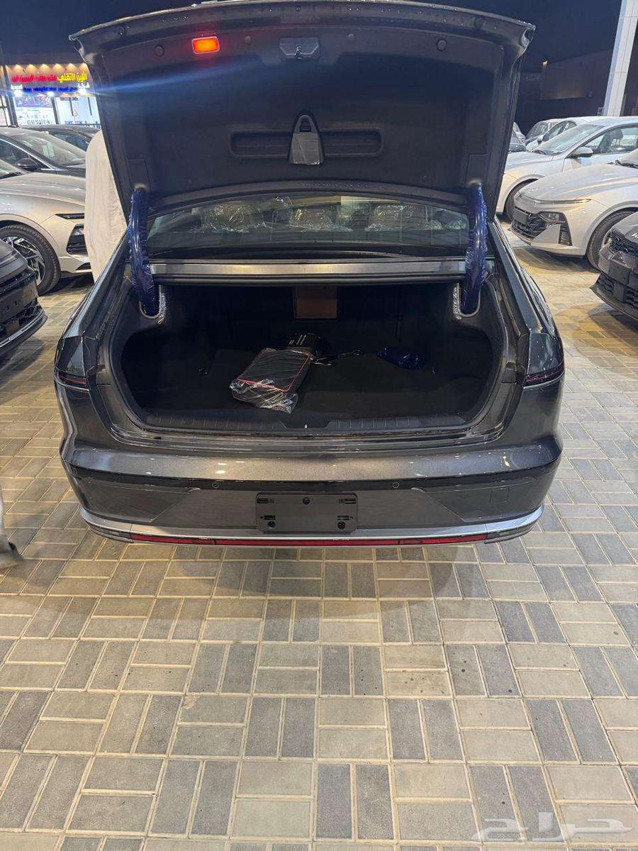 Hyundai Azera Classic 2025 Cash and Installments at the Lowest Prices63019148738946111