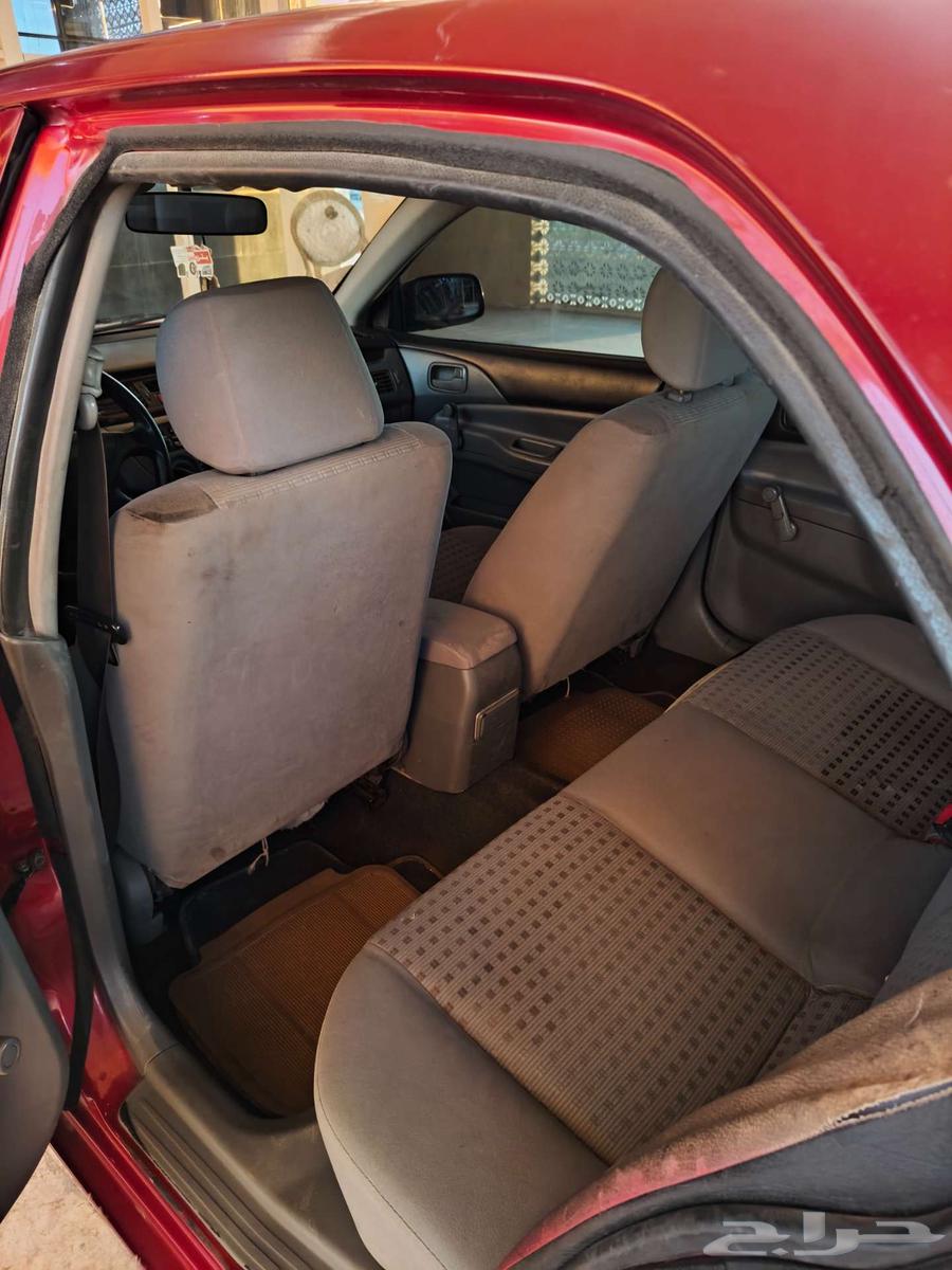 Mitsubishi Lancer 2006 Sum 1050063023195061121113