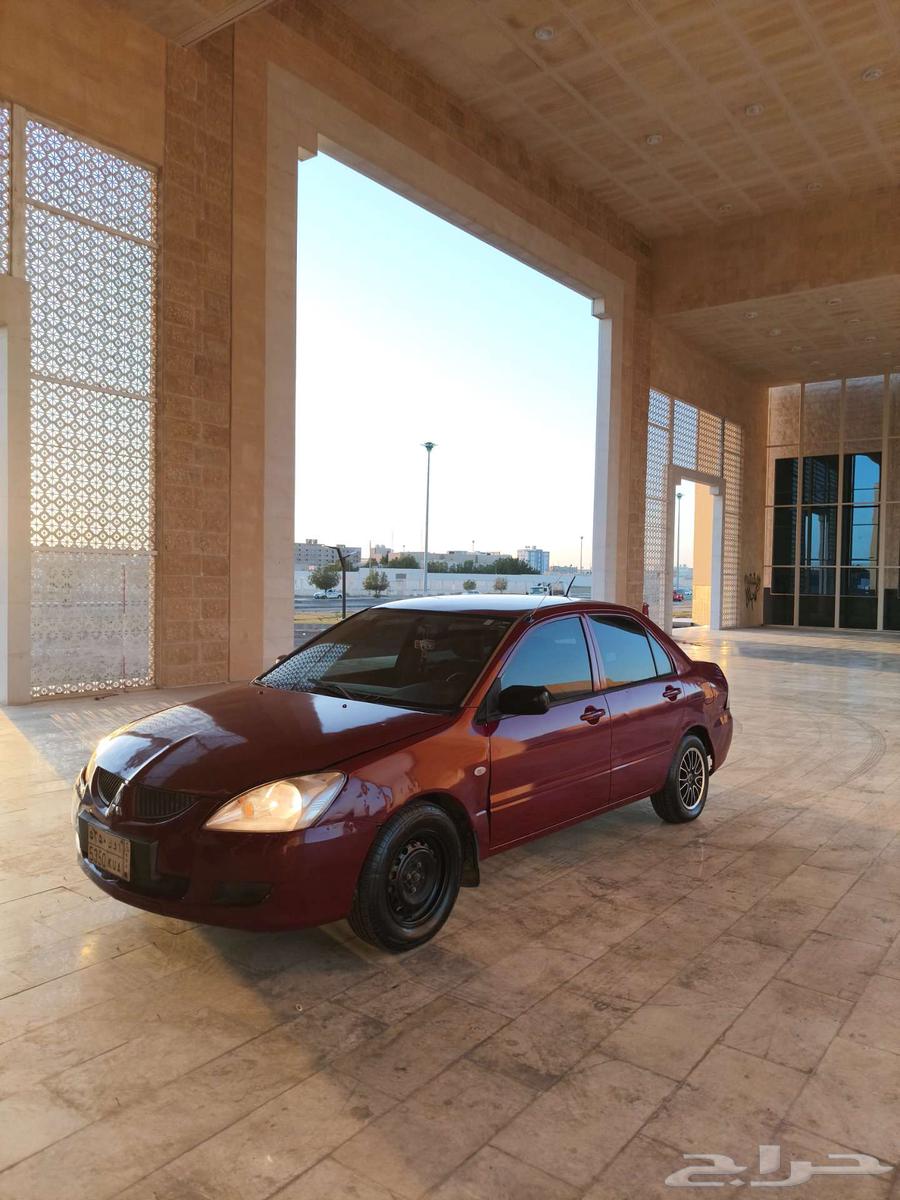 Mitsubishi Lancer 2006 Sum 1050063023195061121112
