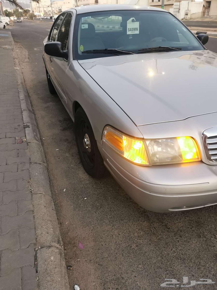 فورد كراون فكتوريا بوليسي 200963018677133827112