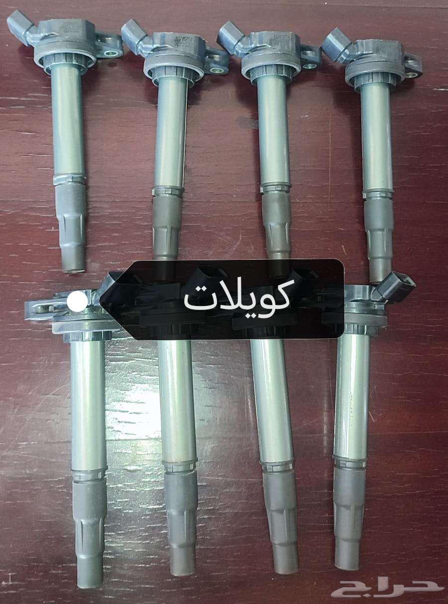سلف دينمو كمبروسر باور جيب لكزس Lx 570 من 2008 الى 201563022723462785114