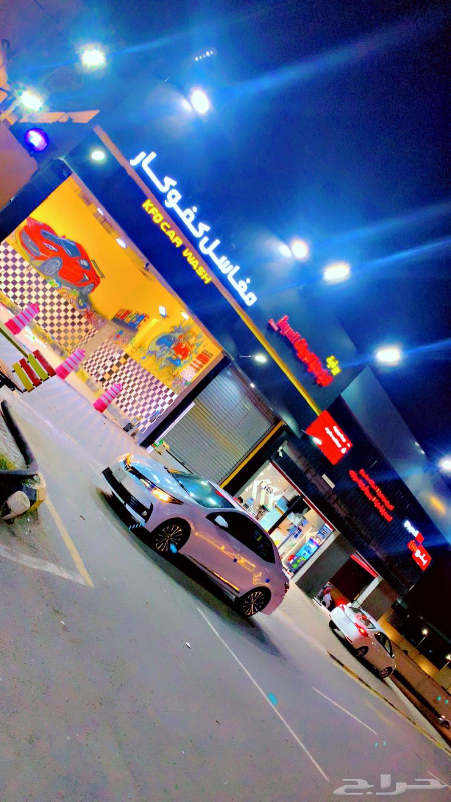 مغسلة سيارات للإيجار فقط في جازان63012029059457113