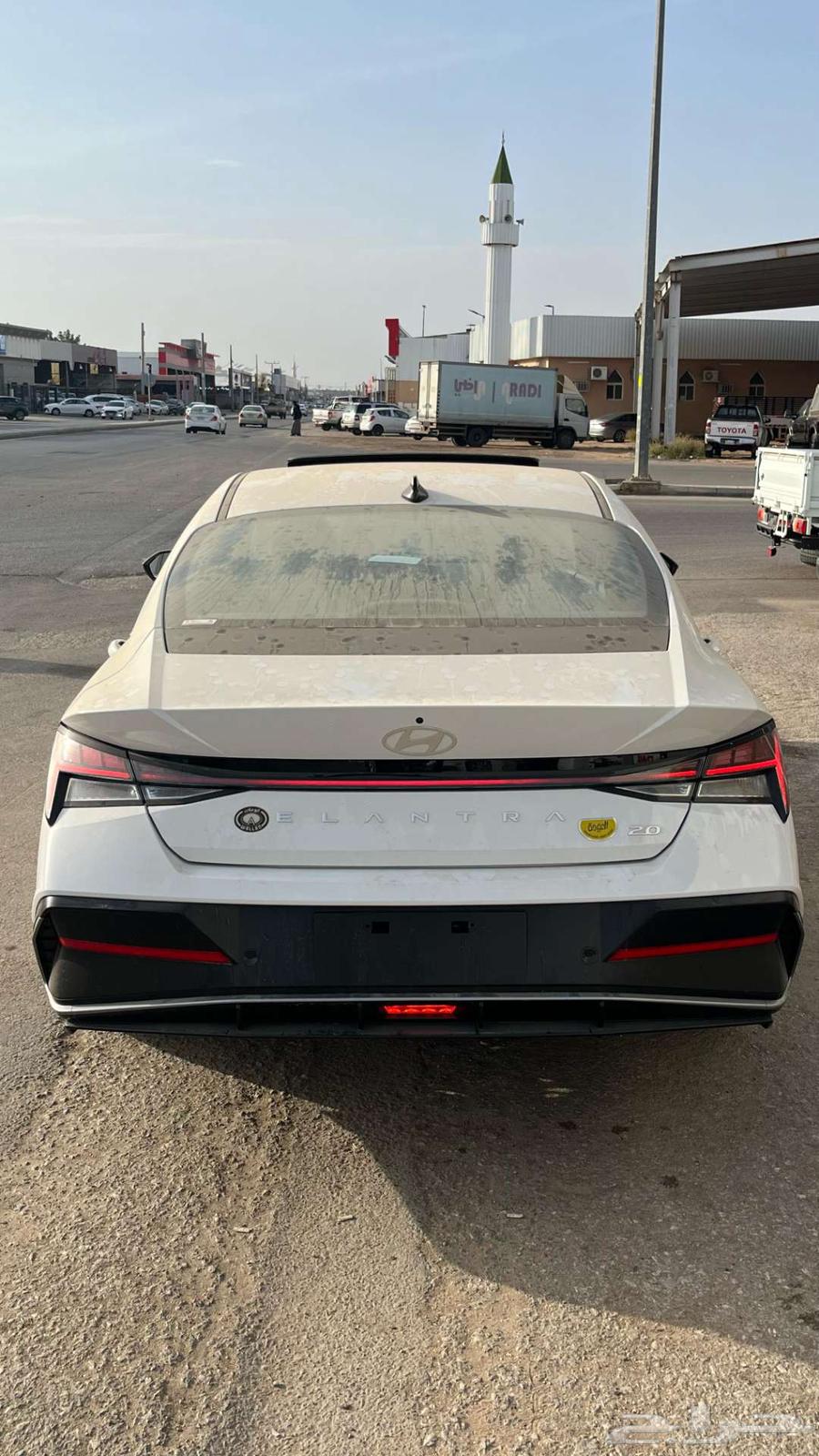 هيونداي النترا كمفورت 2025 باسعار طيبه وسمارت63023185920641112