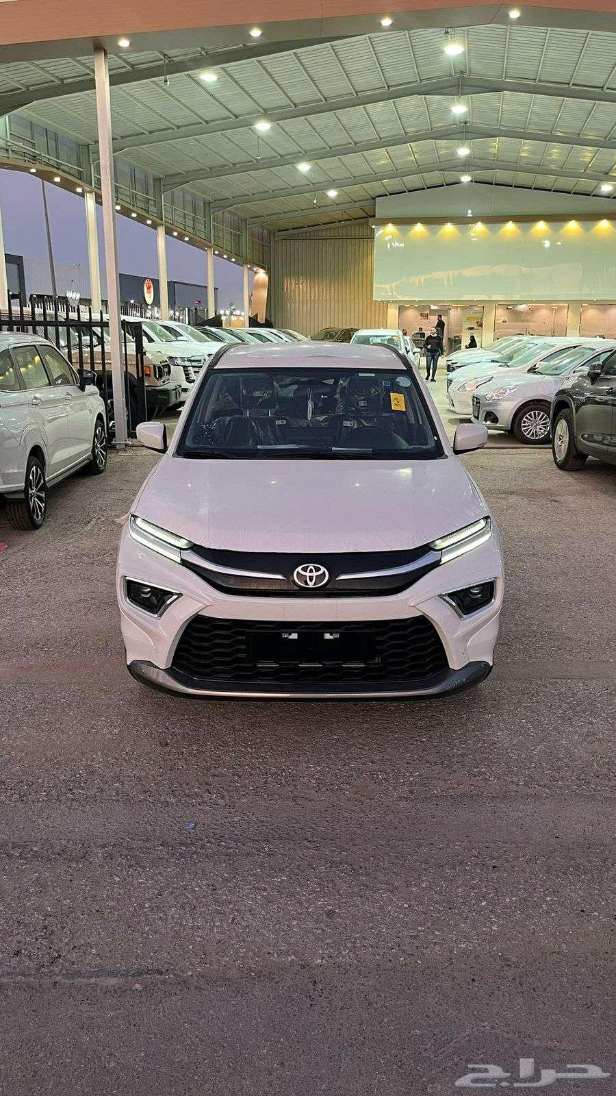Toyota Urban Cruiser63022249289601113