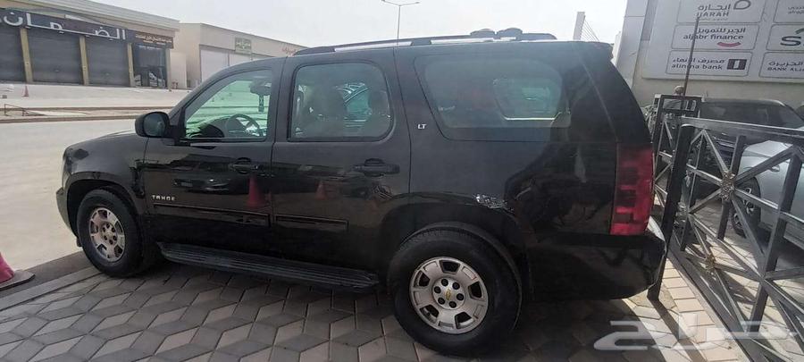 James Tahoe LT without double 2012 for sale cash63022230561282113