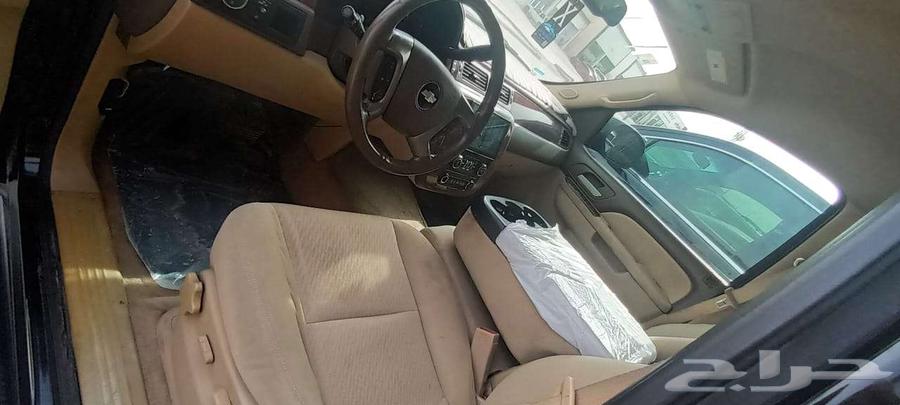 James Tahoe LT without double 2012 for sale cash63022230561282114
