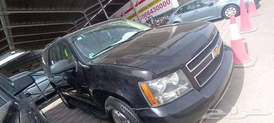 James Tahoe LT without double 2012 for sale cash63022230561282111