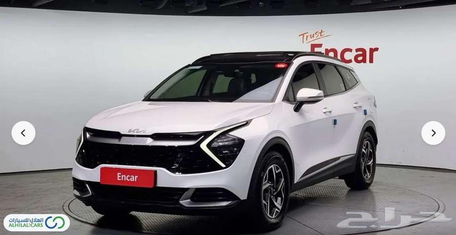 كود   S 56 كيا سبورتاج دفع رباعي   ديزل63021357917314112