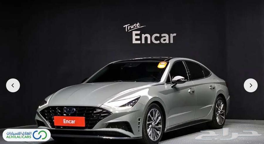 كود   S 57 هيونداي سوناتا 2020 - بنزين63020547046017112