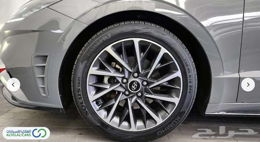 كود   S 57 هيونداي سوناتا 2020 - بنزين63020547046017114
