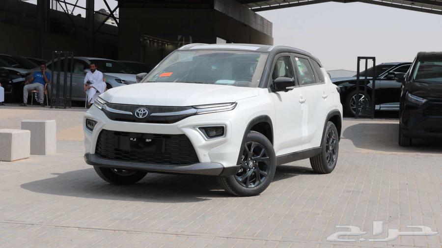 Toyota Urban Cruiser 2025 GL Cash and Installments Lowest Price63022245128323111