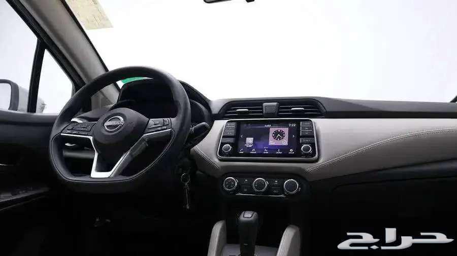 Nissan Sunny 2024 installments and cash individuals companies and institutions63021784710018112