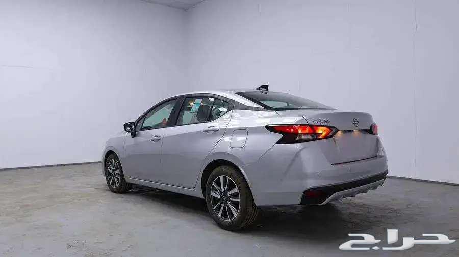 Nissan Sunny 2024 installments and cash individuals companies and institutions63021784710018111