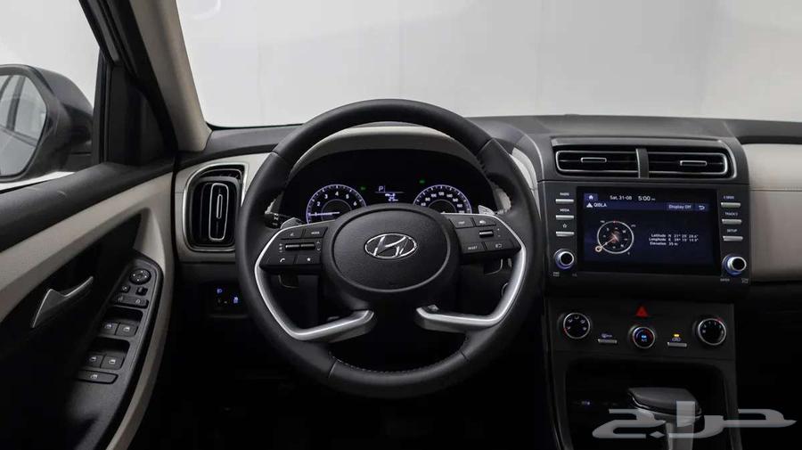 Hyundai Creta Smart model 2025 is available in Comfort trim, the lowest price in the market63021347758979112