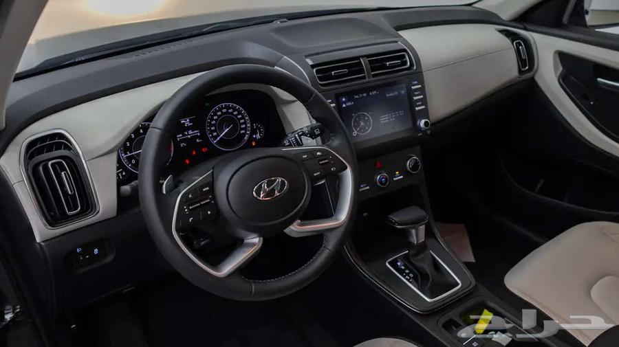 Hyundai Creta Smart model 2025 is available in Comfort trim, the lowest price in the market63021347758979113