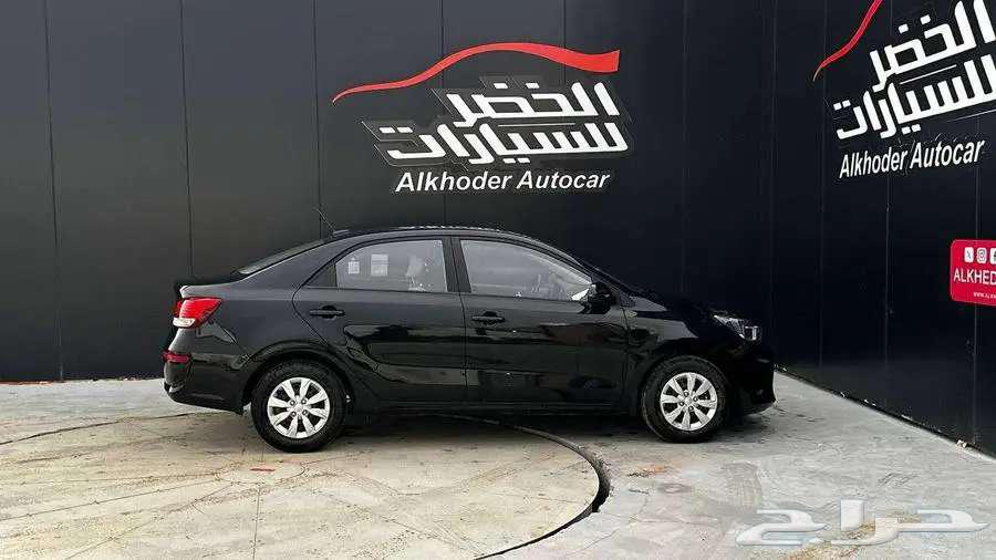 كيا بيجاس استاندر 2025 اقل سعر داخل اللمملكه63023190045315112